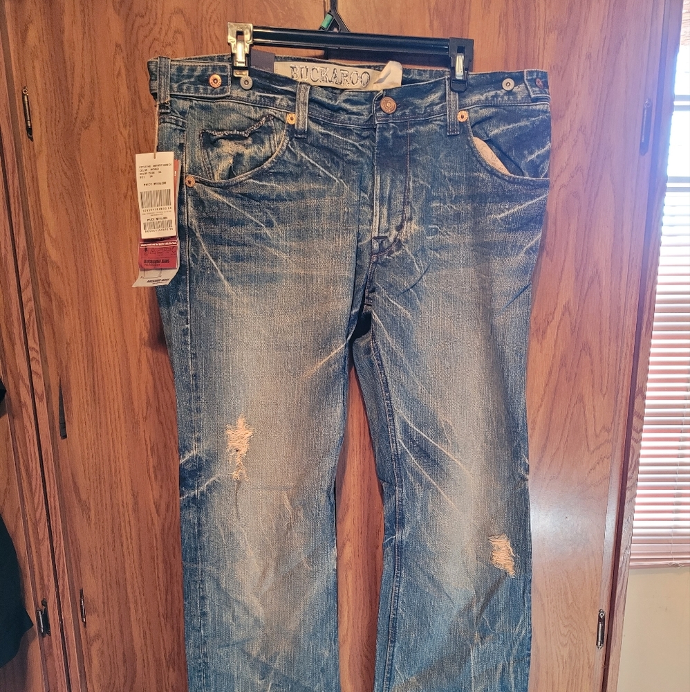 BUCKAROO MEN JEAN